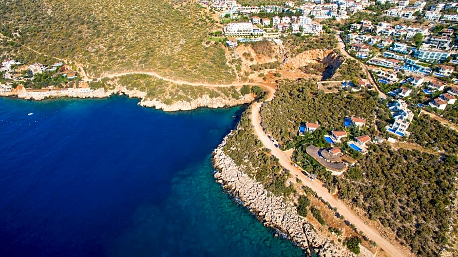 Likya Pavilion Hotel