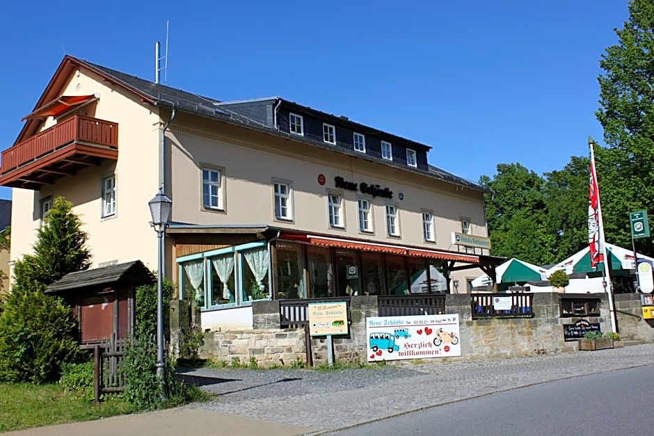 Landgasthof Neue Schanke