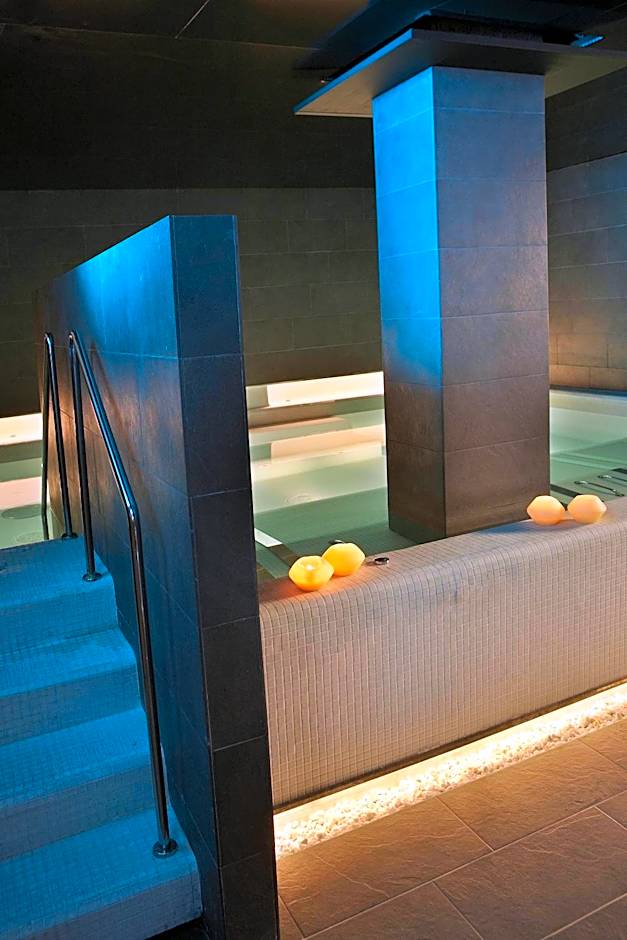 ALEGRIA Plaza Paris 4*Sup