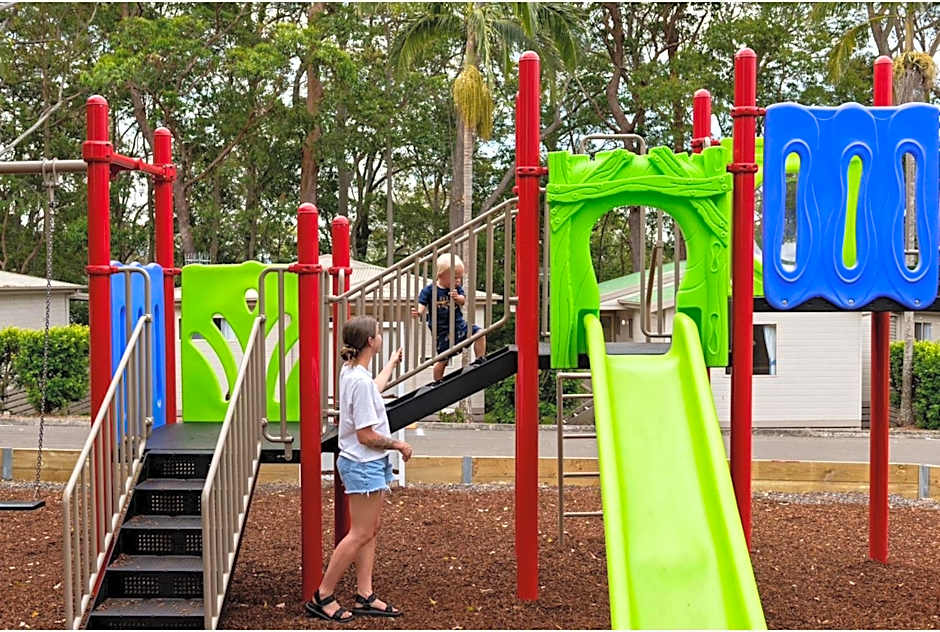 Discovery Parks - Burrill Lake, Ulladulla