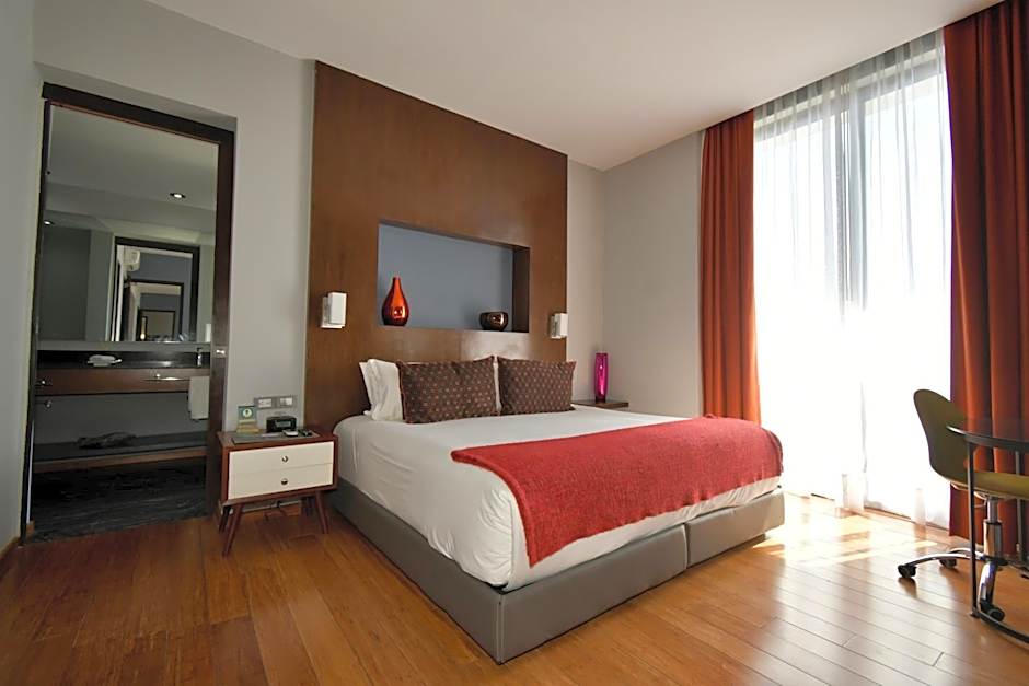 Hotel Love It Consulado