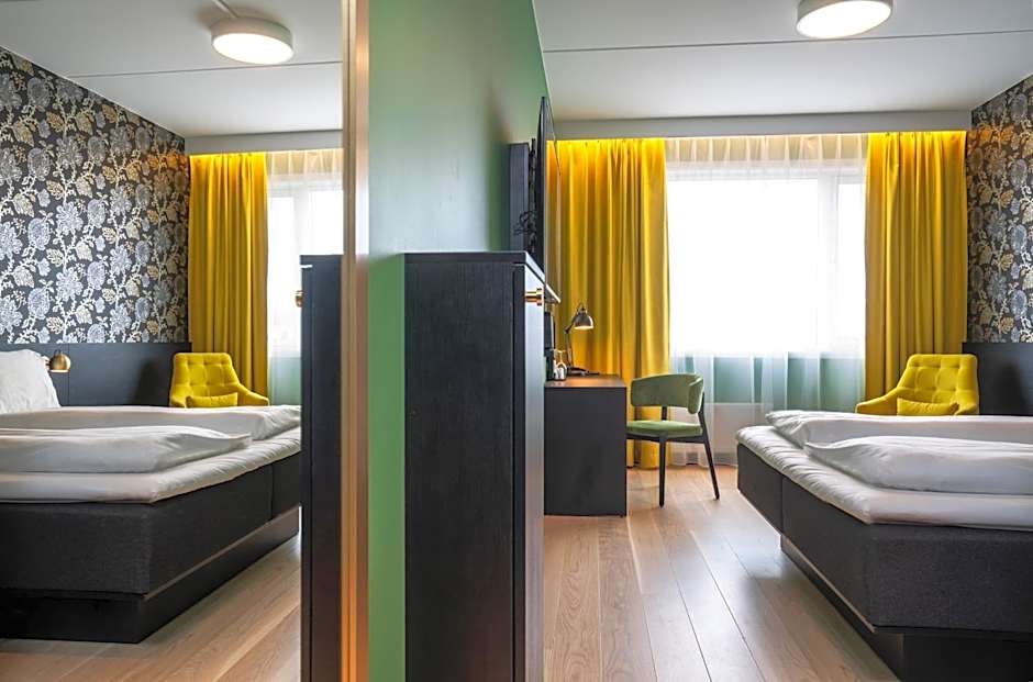 Thon Hotel Kirkenes