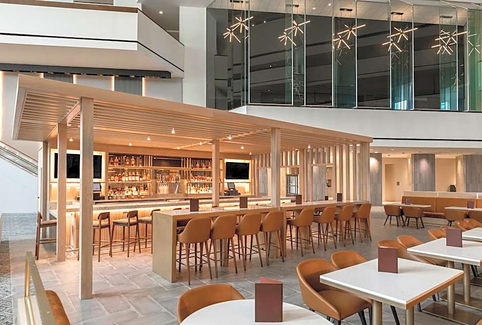 Hyatt Regency Houston Downtown