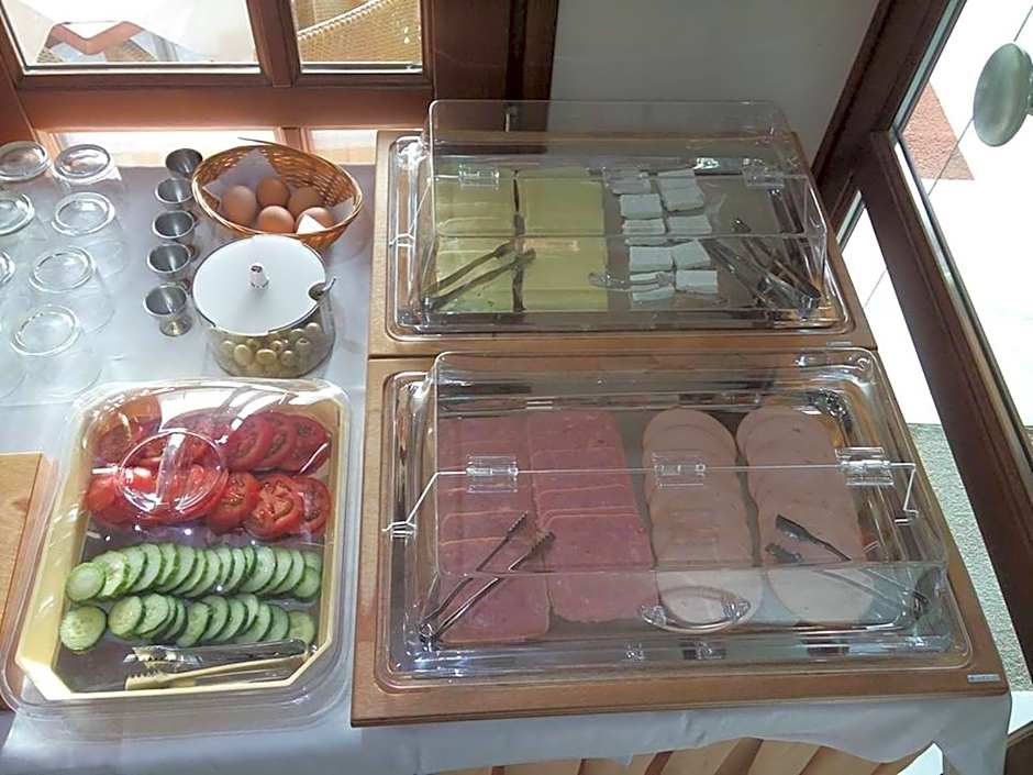 Anita Beach Hotel- Adults Only