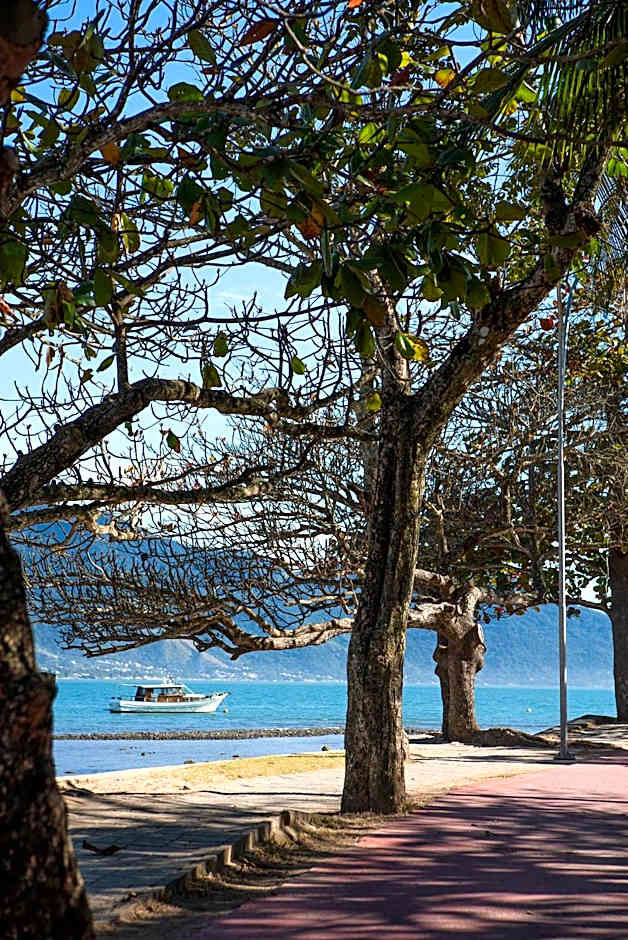 Plaza Inn Pousada do Capitão