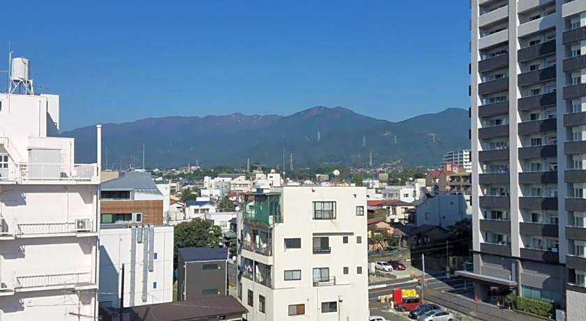 Business Hotel Takanoya