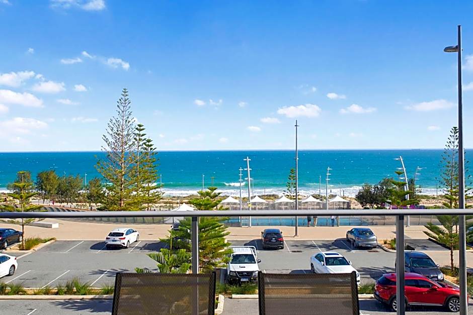 Suite 310 Sandcastles 3 Bedroom Deluxe