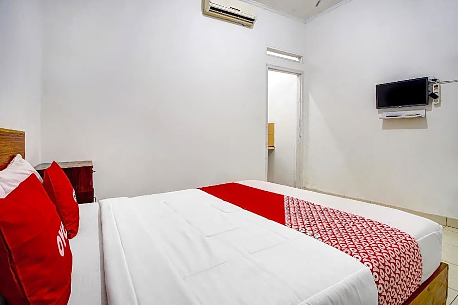 OYO Life 91068 Penginapan Way Semaka Syariah