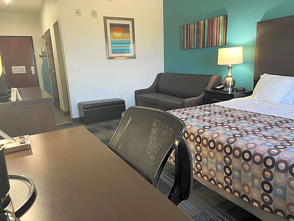 Days Inn by Wyndham Alva