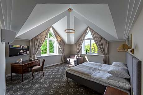 Park Hotel Šiauliai SPA & Conference