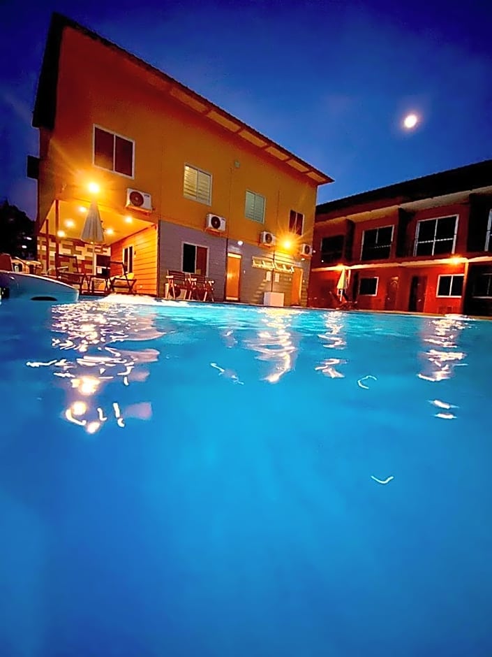 The Retreat Tanjung Jara