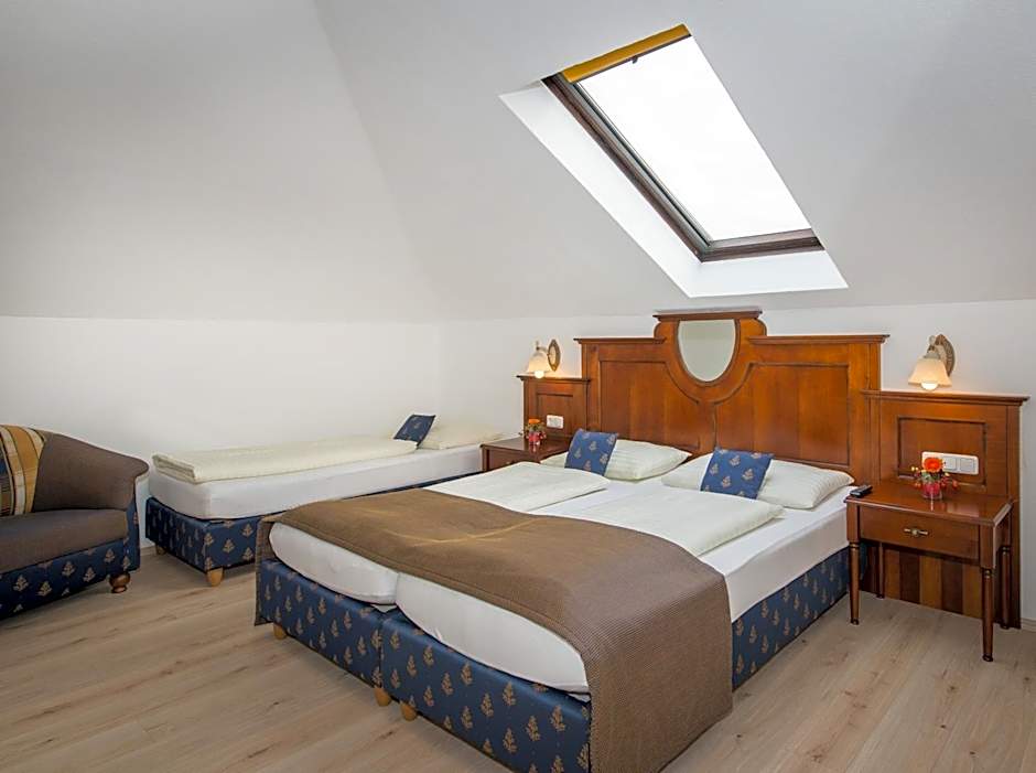 Hotel Bayrischer Hof