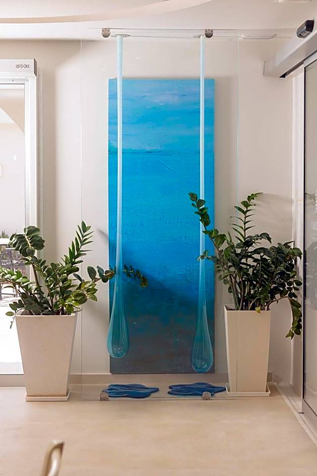 Iria Beach Art Hotel