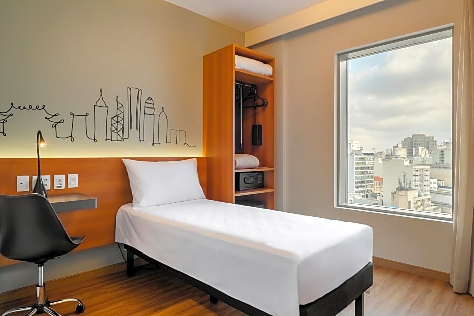 Ibis Styles SP Centro