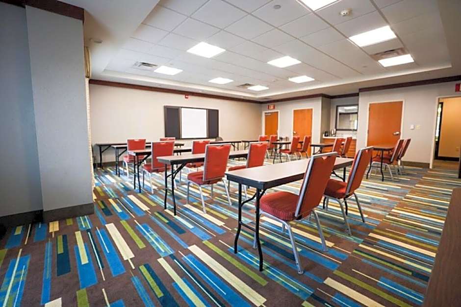 Comfort Suites Bossier City - Shreveport East