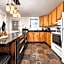 Family chalet - spa - in Tremblant village