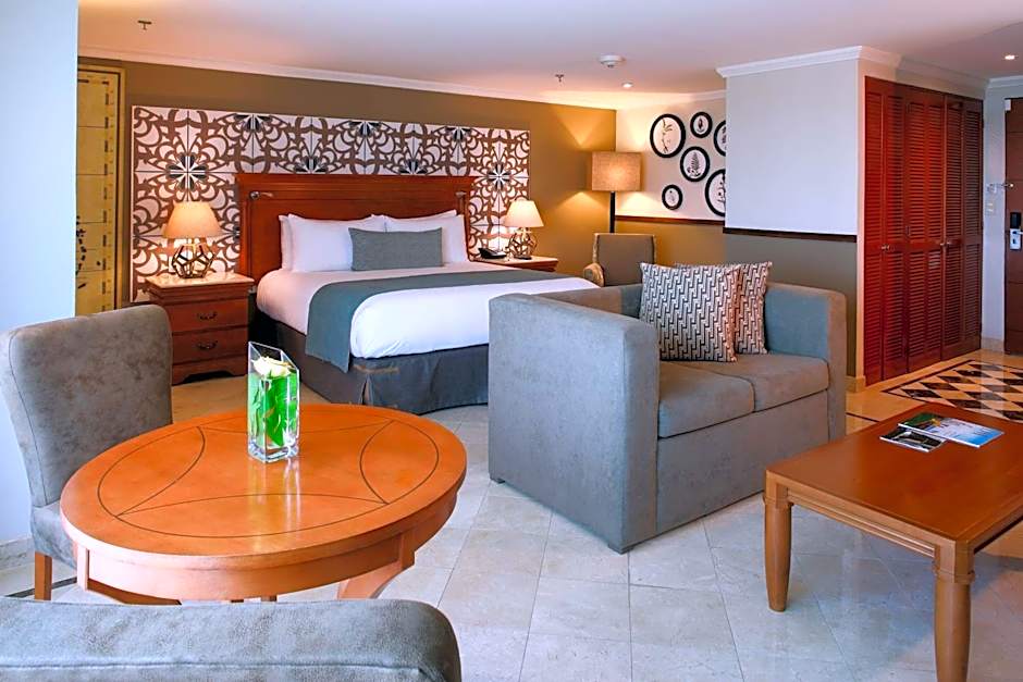 Villahermosa Marriott Hotel