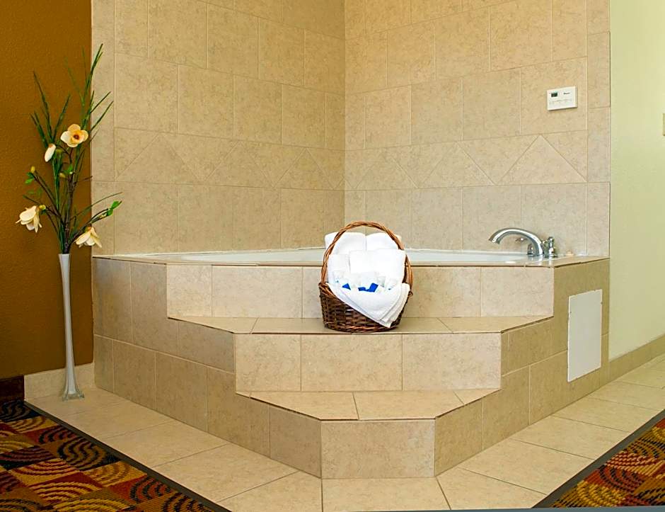 Sands Inn & Suites – Woodward, OK