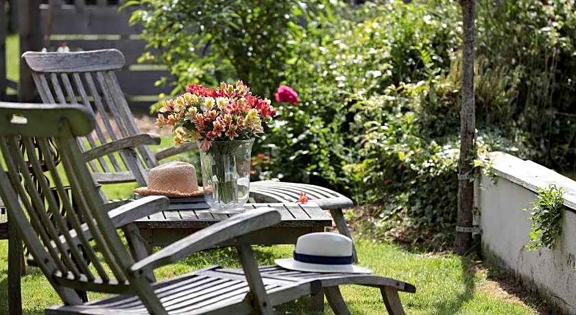 Relais de Chasse la Chaignaie