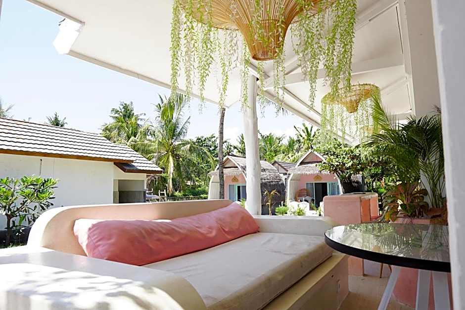 PLAYA BONITA HOTEL & BEACH CLUB Gili Air
