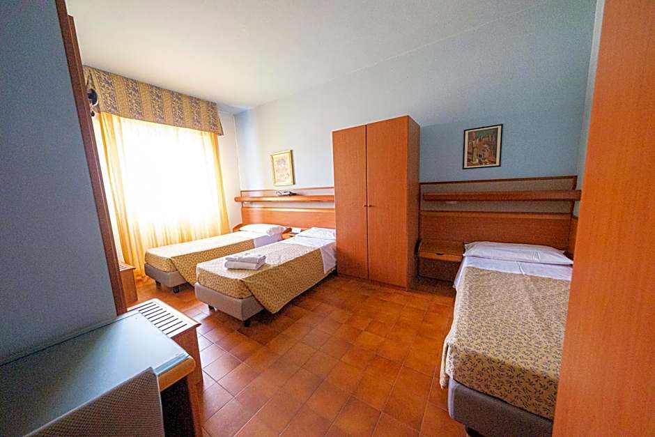 Albergo Zoello Je Suis