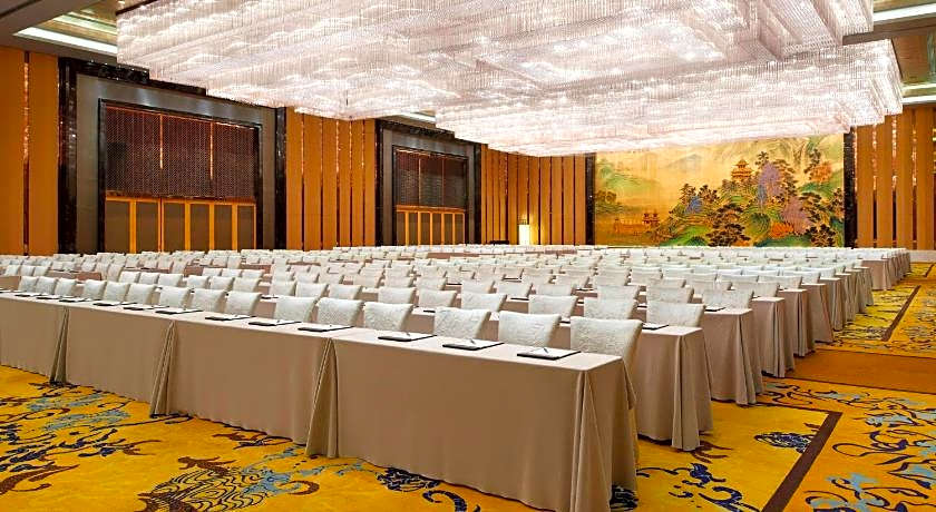 The Westin Wuhan Wuchang