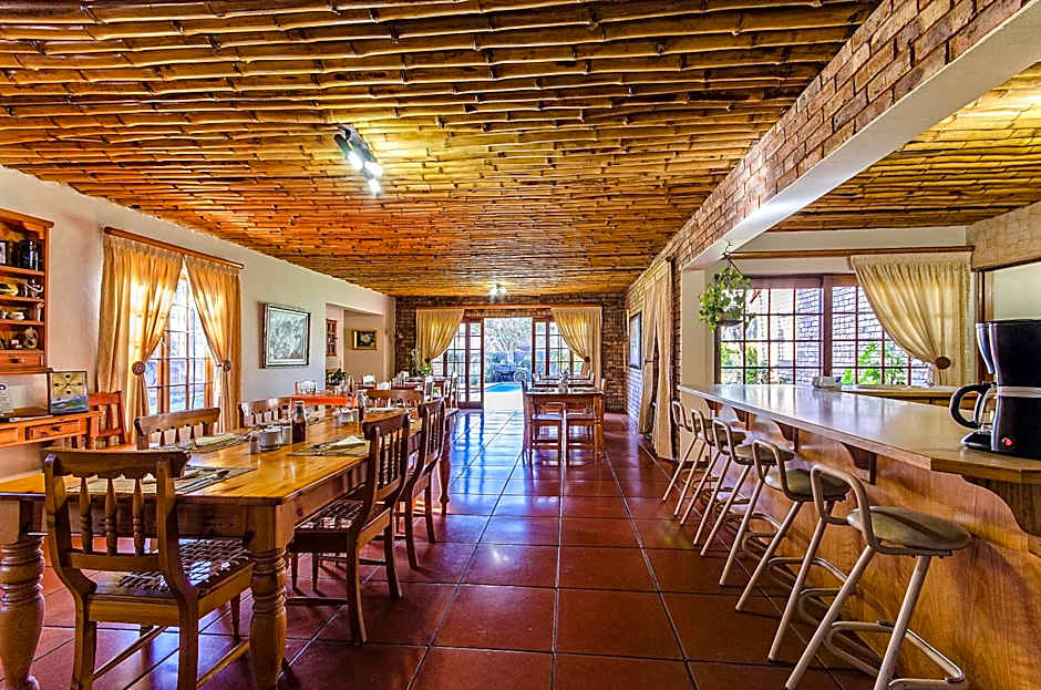 Peter's Guesthouse