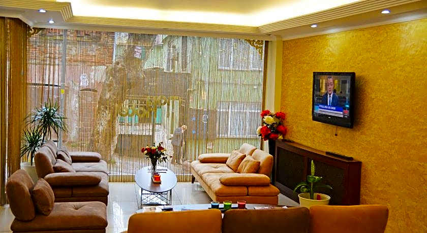 May Hotel Istanbul