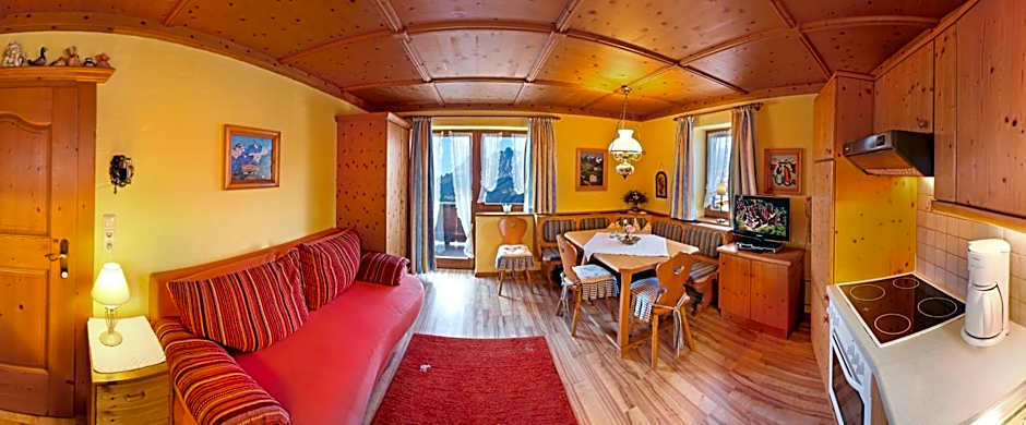 Romantik Aparthotel Sonnleitn