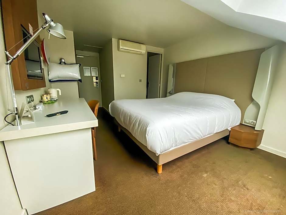 Campanile Montargis - Amilly