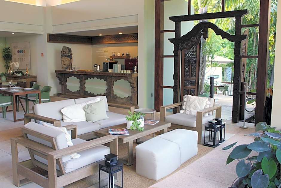 Soul Spring Sanctuary Cuernavaca