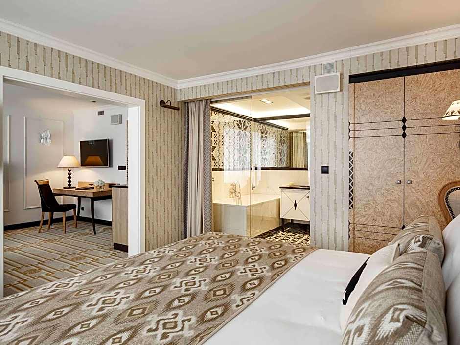 Bachleda Hotel Kasprowy