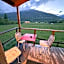 Alpine love shack