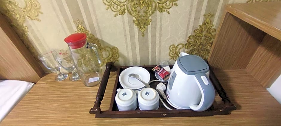 Votel Hotel De'Pratnya Kediri