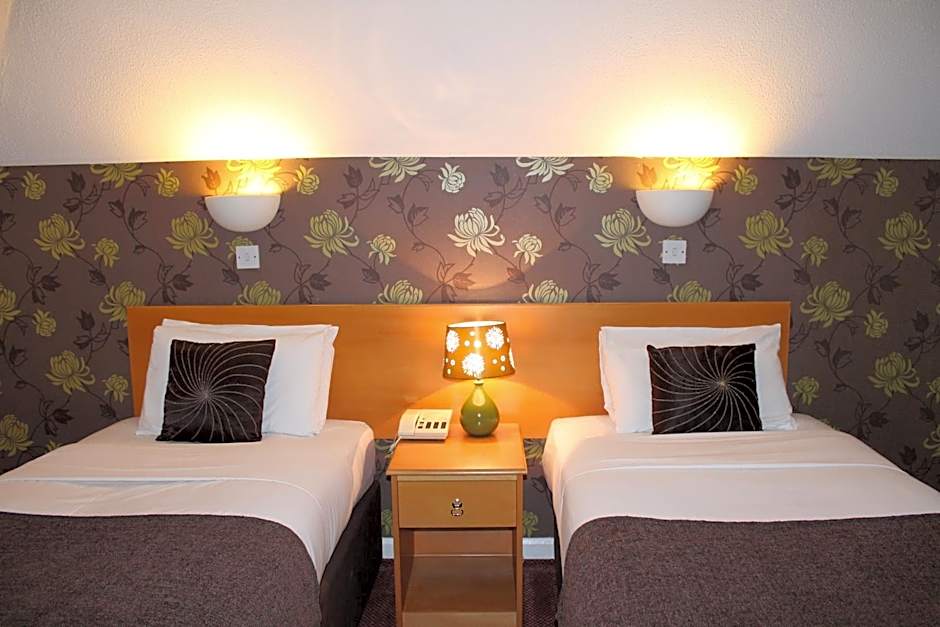 The Abbey House Hotel