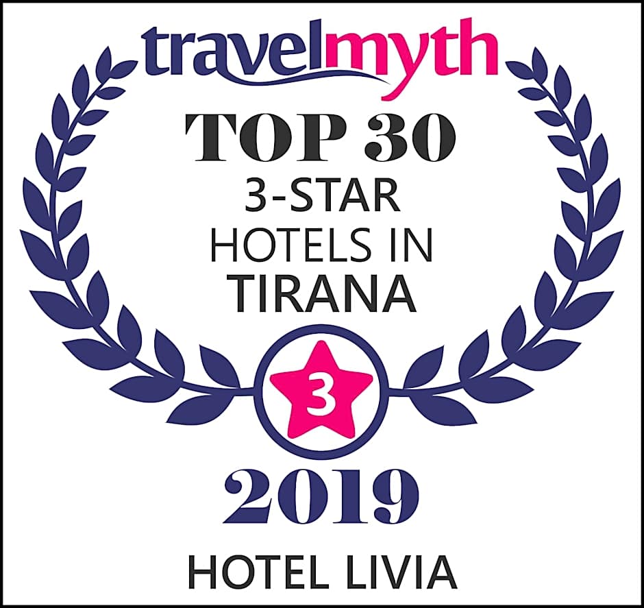 Hotel Livia