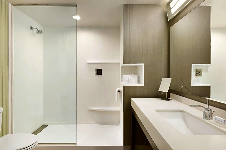 Courtyard by Marriott El Paso East/I-10