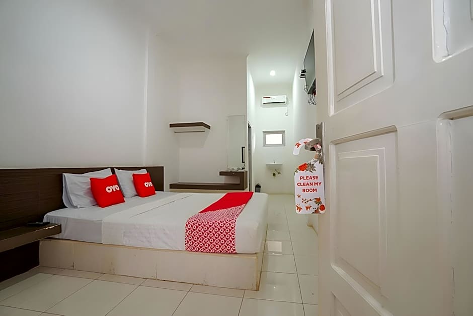 SUPER OYO 1868 Penginapan Sekip