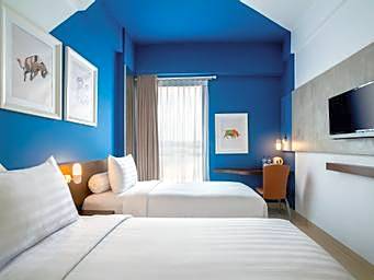Ispi Hotel Cikarang Festival