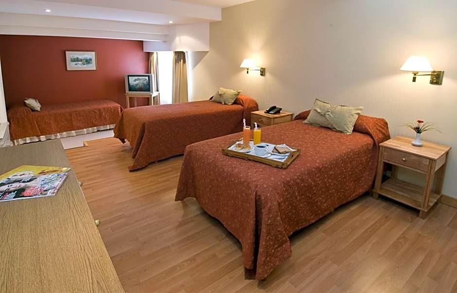 Hotel Nahuel Huapi