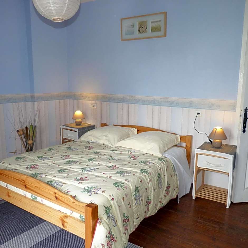 chambres d'hôtes proche saint Malo et mont saint Michel