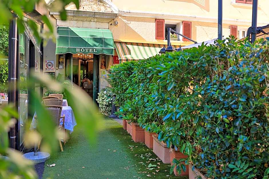 Logis Le Relais Imperial