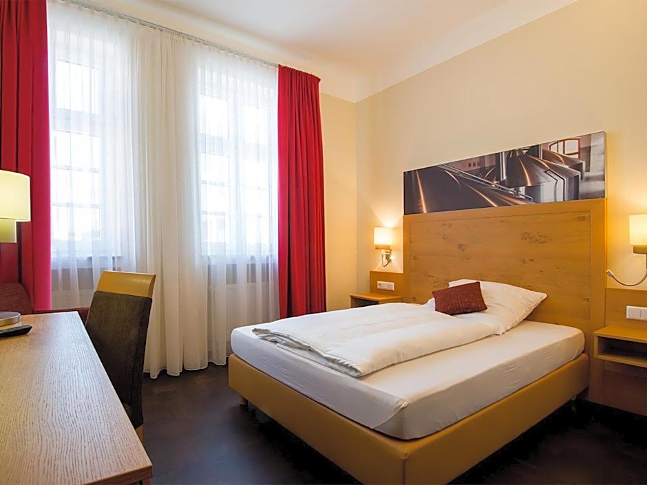 Hotel Brauereigasthof Amberger