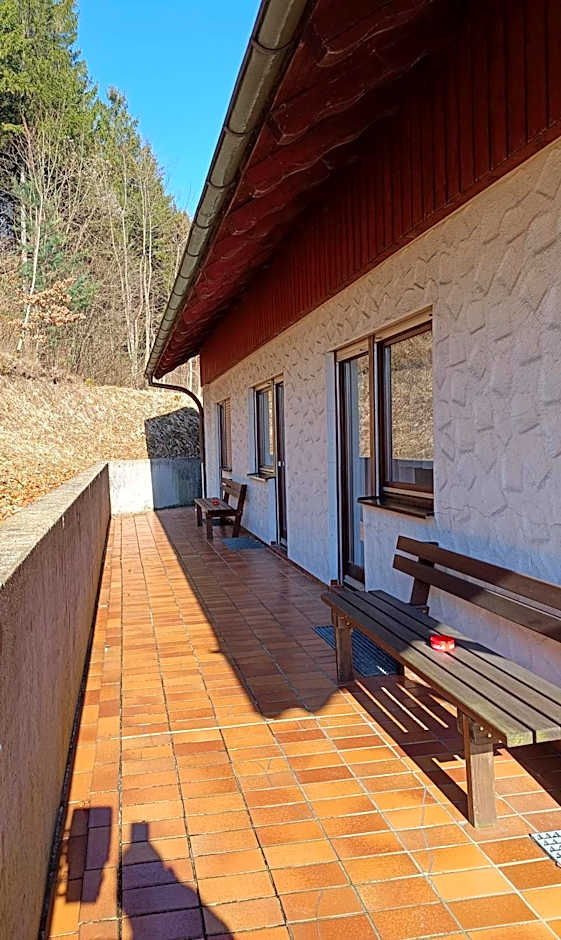 Landgasthof Heldenberg