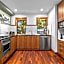 Lansdown Apartments