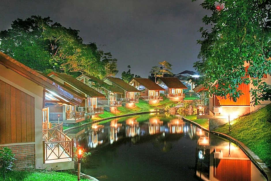 Ahadiat Hotel & Bungalow