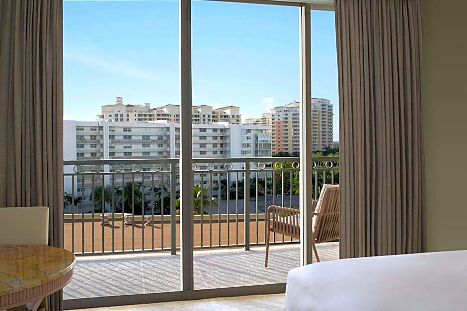 The Ritz-Carlton Key Biscayne Miami