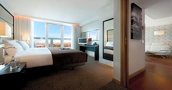 Pestana Chelsea Bridge Hotel And Spa