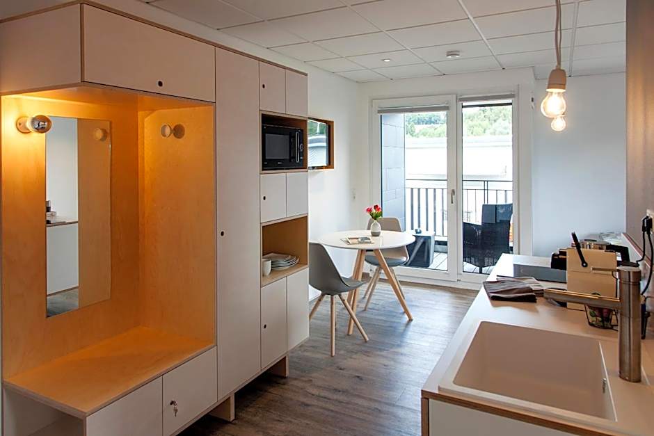 Boardinghouse Morbach