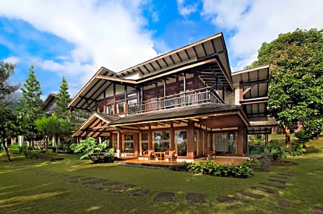 Alfa Resort Hotel and Conference